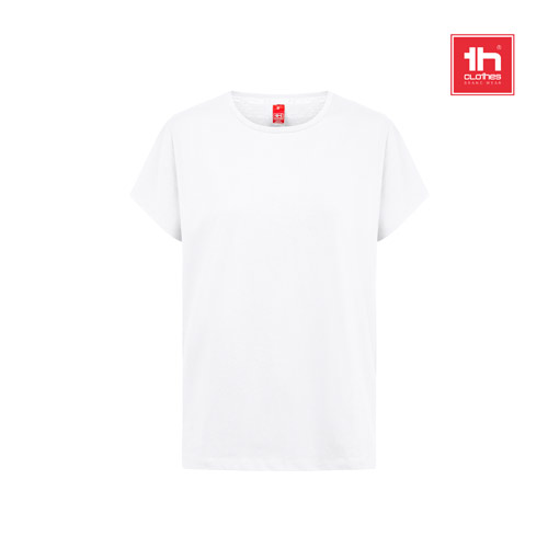 THC SOFIA REGULAR WH. Damen T-shirt (normaler Schnitt)